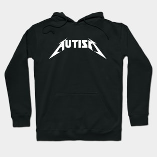 Autism Meme Hoodie